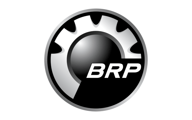 BRP-Logo