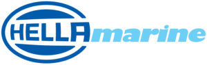 Hella Marine logo
