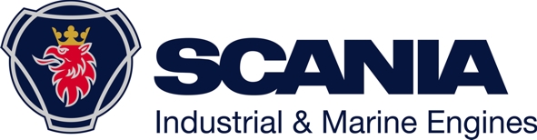Scania logo