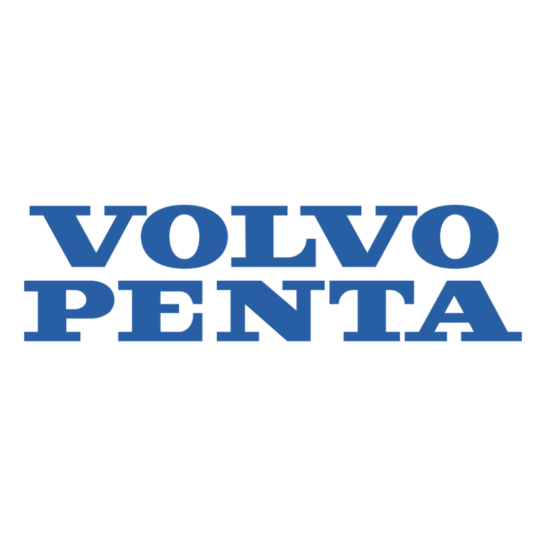 volvo penta logo