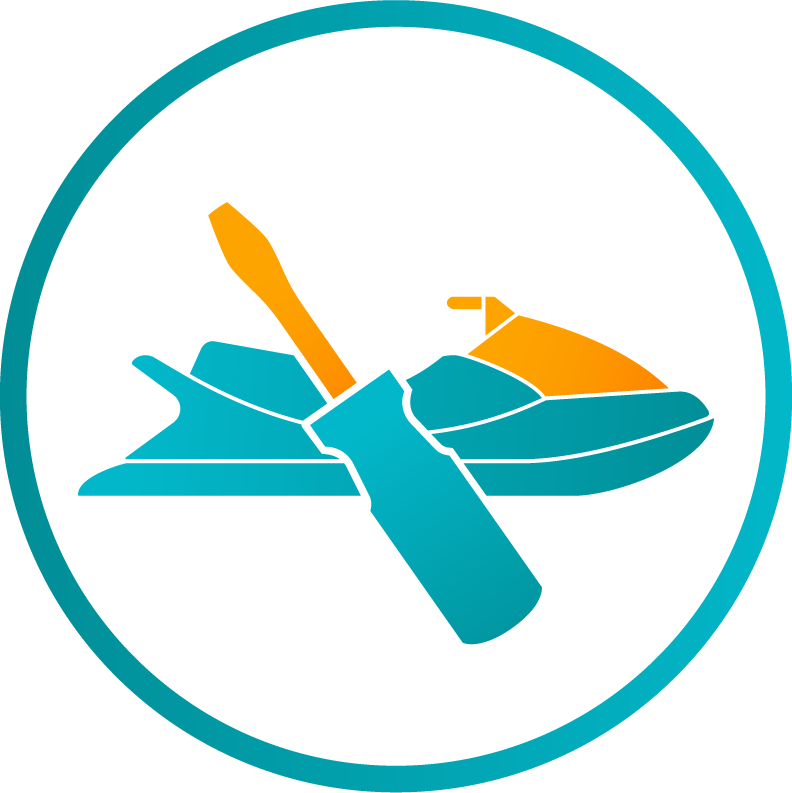Jet Ski Repair