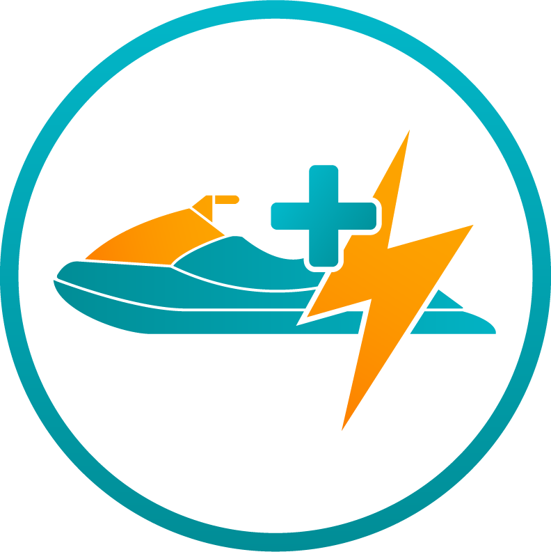 Jet Ski Repower & Upgrades