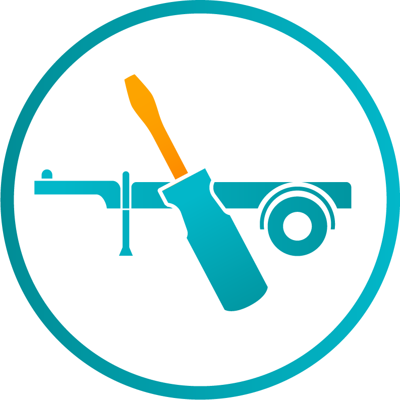 Trailer Repair